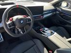 NEW M5 TOURING PLUG IN 727PK ULTIMATE ALLE OPTIES INCL/TREKH, Automaat, 4395 cc, Zwart, Leder