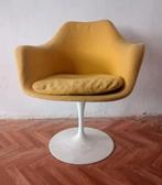 Fauteuil vintage design Saarinen knoll, Antiek en Kunst, Ophalen