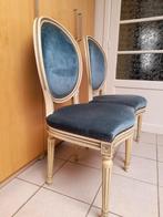 stoelen, twee, Lodewijk 16 stijl, Ophalen, Gebruikt, Twee, Overige kleuren