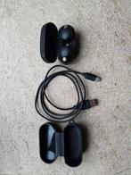 Sony WF-1000XM4, Verzenden, Gebruikt, In gehoorgang (in-ear), Bluetooth