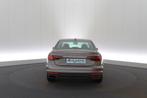 (1YAG033) AUDI A4, Auto's, 4 deurs, Euro 6, Bruin, A4