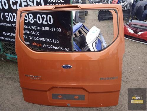 Ford Transit aangepaste achterklep, Auto-onderdelen, Carrosserie, Ford, Gebruikt