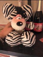 3 zeldzame knuffels diddl, Enlèvement, Diddl