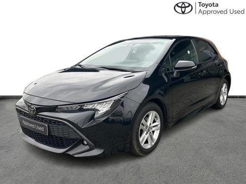Toyota Corolla HB Dynamic 1.2 Turbo, Auto's, Toyota, Corolla, Metaalkleur, Benzine, Euro 6, Stadsauto, 5 deurs, Handgeschakeld