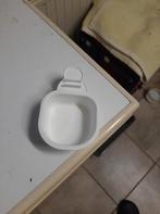 Eivoer potjes vierkant, Animaux & Accessoires, Oiseaux | Accessoires, Enlèvement ou Envoi