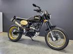 Bullit Hero 125 (bj 2021), Bedrijf, 125 cc, Overig, 11 kW of minder