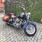 Harley davidson springer 2006, Motoren, Particulier