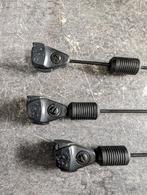 Swinger nash, Enlèvement ou Envoi