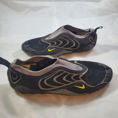 NIKE ACG SLIP-ON 2003 vtg Waterschoenen water schoenen 44-45, Watersport en Boten, Watersportkleding, Zo goed als nieuw, Heer