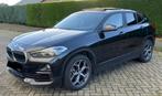 Bmw X2/ 1.8i/86.000km/ Automaat/ Panodak/Leder/1steEigenaar, Auto's, BMW, 1596 cc, X2, Euro 6, USB