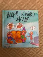 Help, ik word 40!, Boeken, Humor, Ophalen of Verzenden, Zo goed als nieuw