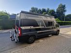 Adria Twin Supreme 600SPB, Caravans en Kamperen, Mobilhomes, Bus-model, Diesel, Tot en met 3, Particulier