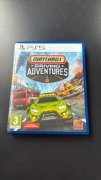 Matchbox Driving Adventures, Games en Spelcomputers, Ophalen, Zo goed als nieuw
