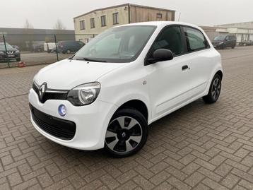 Renault Twingo Limited 1000cc benzine beschikbaar voor biedingen