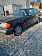 S600 1991 à vendre 201000klm, Auto's, Bedrijf, Te koop