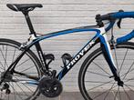 Provex carbon fiets maat 52, Ophalen, Zo goed als nieuw, Carbon