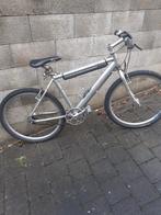 Mountainbike, Ophalen, Gebruikt