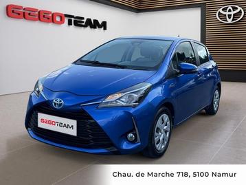 Toyota Yaris Comfort  beschikbaar voor biedingen