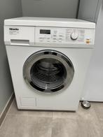 Wasmachine Miele, Elektronische apparatuur, Wasmachines, Ophalen, Gebruikt, 85 tot 90 cm, 1200 tot 1600 toeren