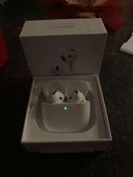 AirPods 4, Télécoms, Enlèvement ou Envoi, Neuf, Intra-auriculaires (In-Ear), Bluetooth