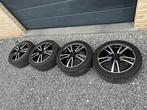 Set (velgen + winterbanden) Mazda MX-5 ND 16" TPMS, Ophalen, Gebruikt