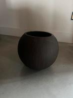 Bloempot / cache pot, Jardin & Terrasse, Pots de fleurs, Enlèvement, Comme neuf, Intérieur