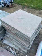 Betontegels, Ophalen, Gebruikt, Minder dan 5 m², Beton