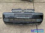 OPEL CORSA C ZWART Z20R Voorbumper 2000-2004, Auto-onderdelen, Gebruikt, Voor, Opel Automobile GmbH, Kontakt@opel-infoservice.de