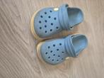 Crocs maat 30/32, Kinderen en Baby's, Babykleding | Schoentjes en Sokjes, Ophalen of Verzenden, Zo goed als nieuw