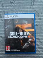 Call of duty black ops 6, Ophalen of Verzenden, Nieuw