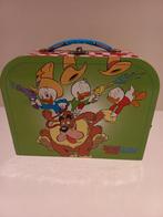 Koffertje Donald Duck, Enlèvement ou Envoi