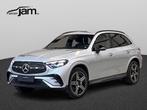 Mercedes-Benz GLC 300 de 4MATIC AMG Line (automatique), Argent ou Gris, 5 portes, GLC, Automatique