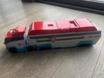 Paw Patrol - Transformer 2-in-1, Kinderen en Baby's, Ophalen of Verzenden, Gebruikt