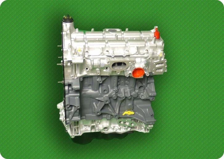 Moteur BLFA Reconditionné TRANSIT FORD TOURNEO, Auto-onderdelen, Motor en Toebehoren, Alfa Romeo, Amerikaanse onderdelen, Audi