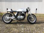 Honda cb 750 four caferacer, Motoren, 750 cc, 4 cilinders, Overig, 12 t/m 35 kW