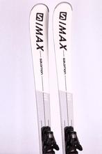 150 155 160 165 170 cm ski's SALOMON S/MAX 2 2021, grip walk, Sport en Fitness, 140 tot 160 cm, Gebruikt, Verzenden, Salomon