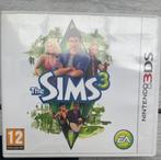 Nintendo 3DS The sims3, Ophalen of Verzenden