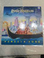 Rondo Veneziano Venezia2000, Cd's en Dvd's, Vinyl | Wereldmuziek, Zo goed als nieuw