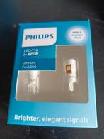 Philips auto lichten led en andere, Maison & Meubles, Lampes | Lampes en vrac, Enlèvement ou Envoi