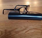 Damesdesignbril Sensaya met Swarowskisteentjes, Handtassen en Accessoires, Zonnebrillen en Brillen | Heren, Zwart, Zo goed als nieuw