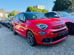 Fiat 500X 1.0 FireFly T3 Sport * GARANTIE 12 MOIS *, Auto's, Fiat, Gebruikt, 116 pk, 500X, Leder
