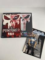 The punisher limited edition met comic dvd, CD & DVD, Enlèvement ou Envoi