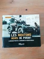 Brigade Piron "les moutons noirs de Piron", Boeken, Ophalen of Verzenden