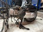 Lot onderdelen Honda Sh125, Motoren, Motoren | Honda, Bedrijf