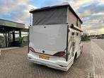 Knaus Tourer CUVision 500 MQ € 15000 korting tot juli, Caravans en Kamperen, Mobilhomes, Bedrijf, Knaus