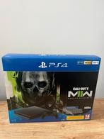 Nieuw: PlayStation 4 incl call of duty code, Ophalen, Nieuw
