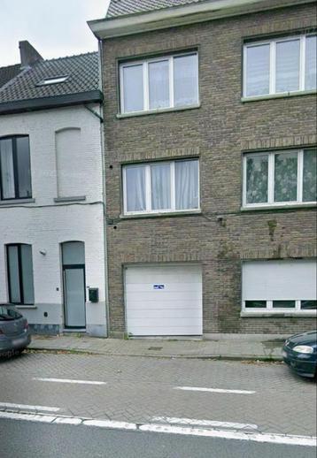 Garagebox te huur - Rooigemlaan beschikbaar voor biedingen