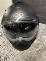 Helm - zwart - Medium, M, Heren, Integraalhelm, Tweedehands