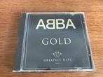 CD - Abba Gold - greatest hits, Enlèvement ou Envoi