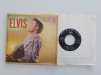 Elvis Presley  - Long tall Sally, 1 single, Utilisé, Enlèvement ou Envoi, Rock et Metal